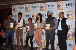 Deepika Padukone, Irrfan Khan, Shoojit Sircar at Amul book launch in Mumbai on 7th May 2015